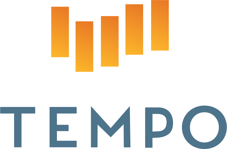Tempo PDX logo